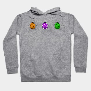 ladybugs Hoodie